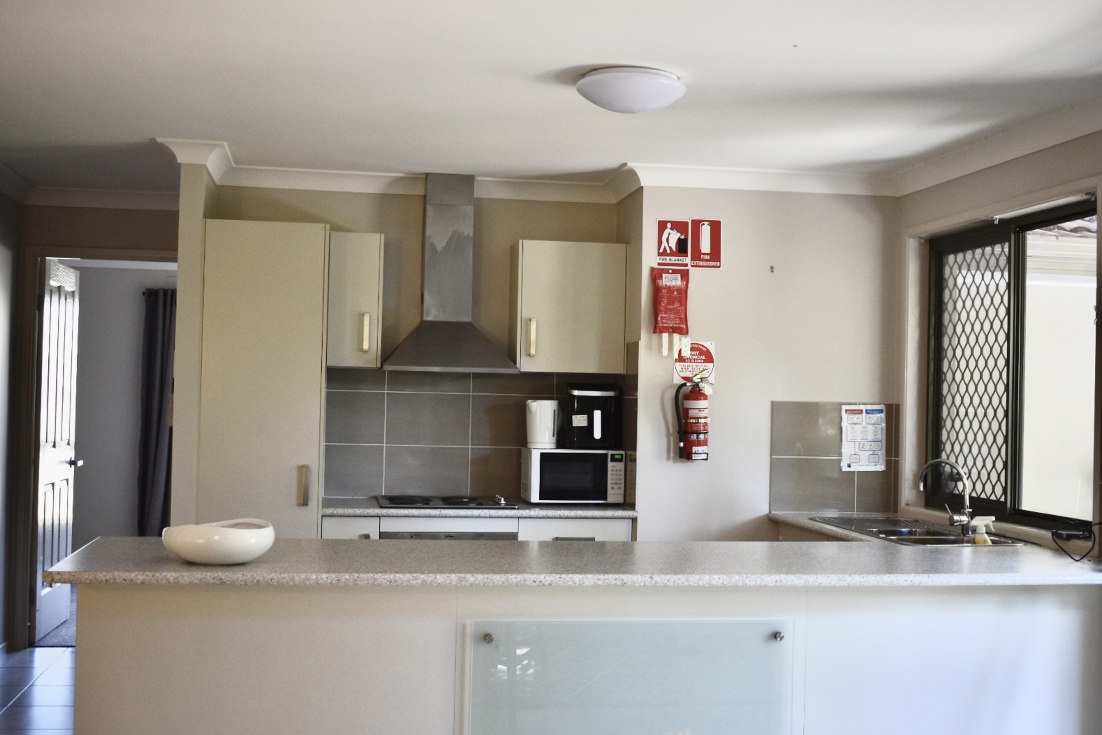 Green Gables - 1:3 SIL Vacancy in Wellington Point — Home image 5