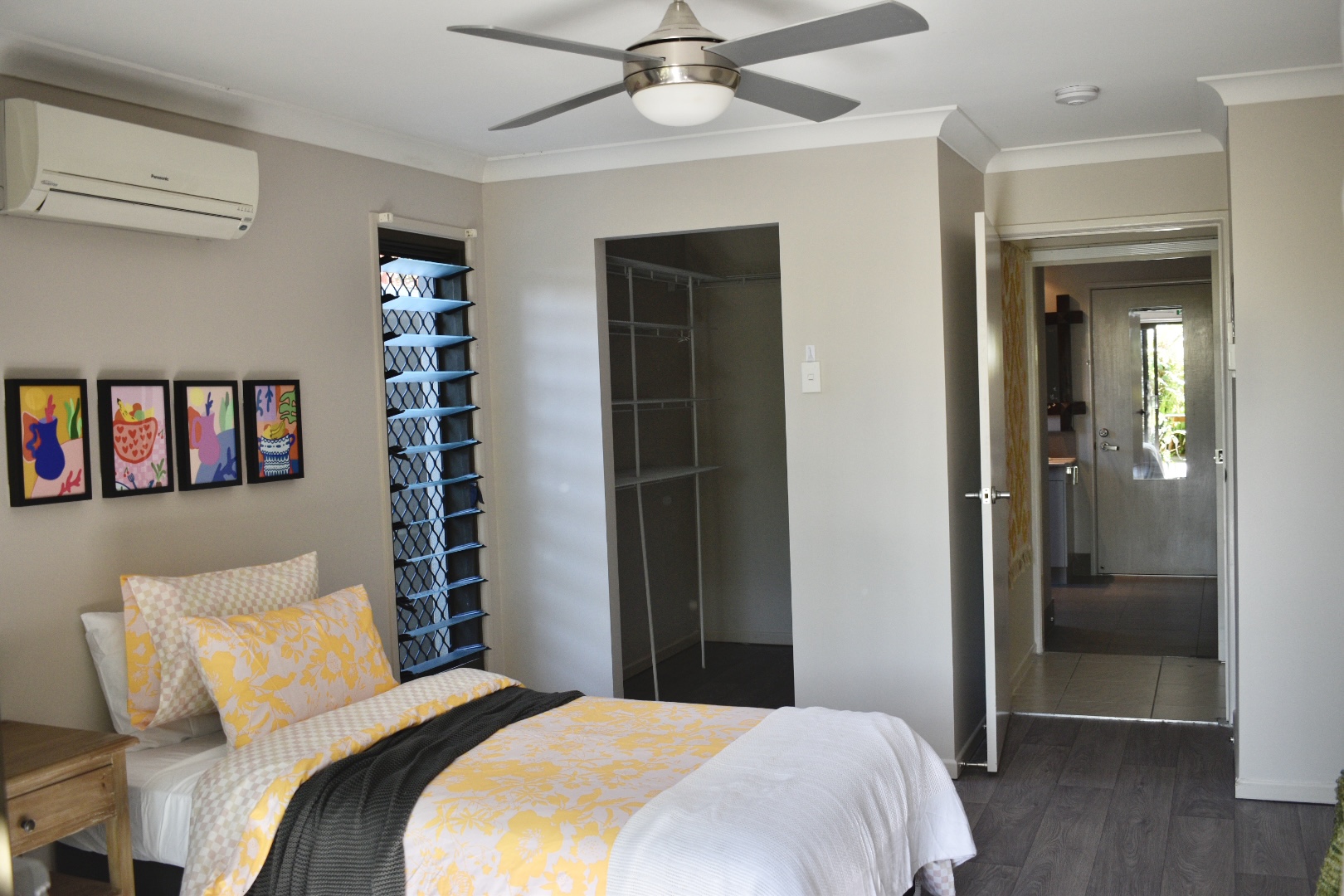 Green Gables - 1:3 SIL Vacancy in Wellington Point — Home image 7