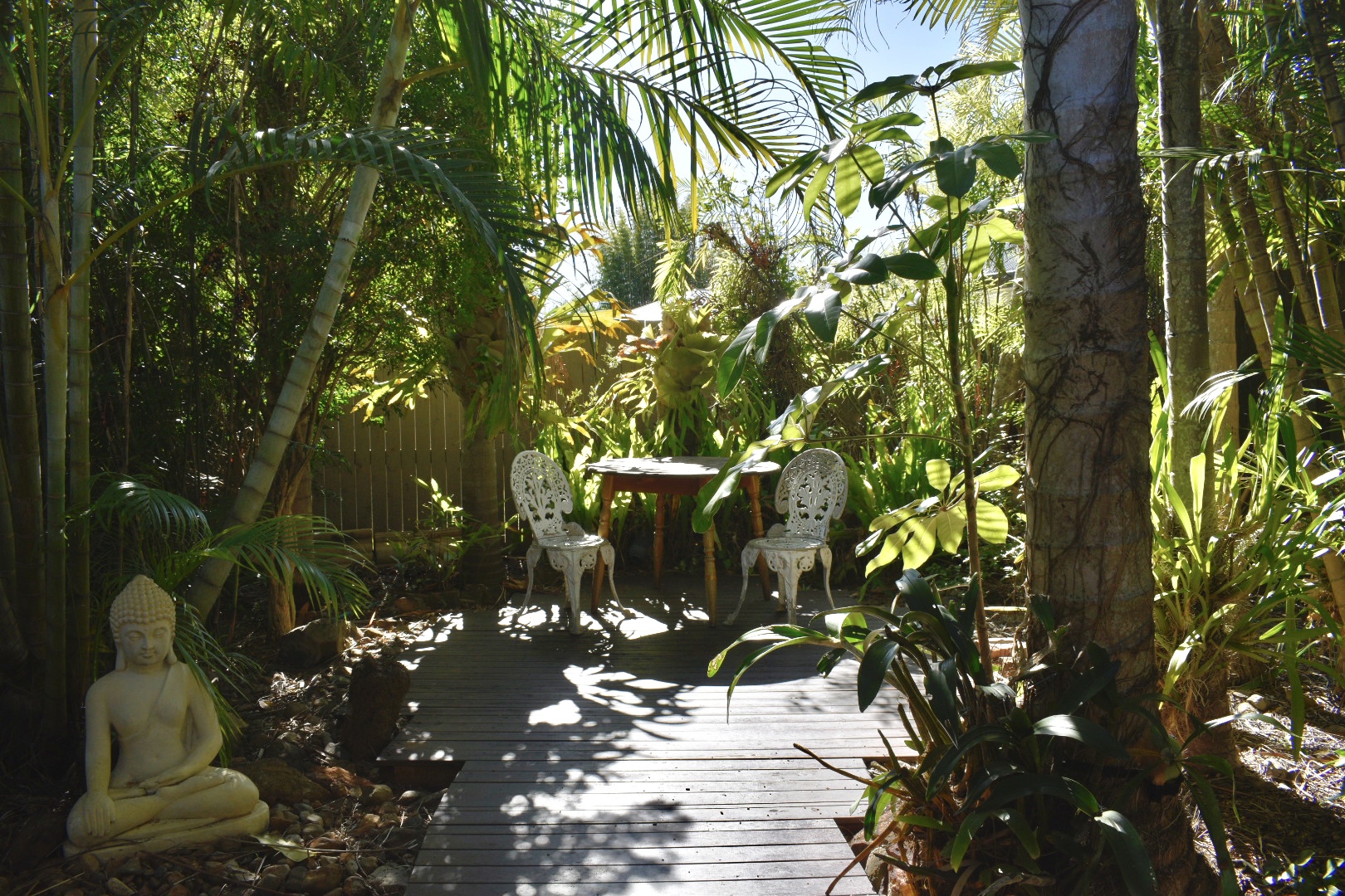 Green Gables - 1:3 SIL Vacancy in Wellington Point — Home image 8