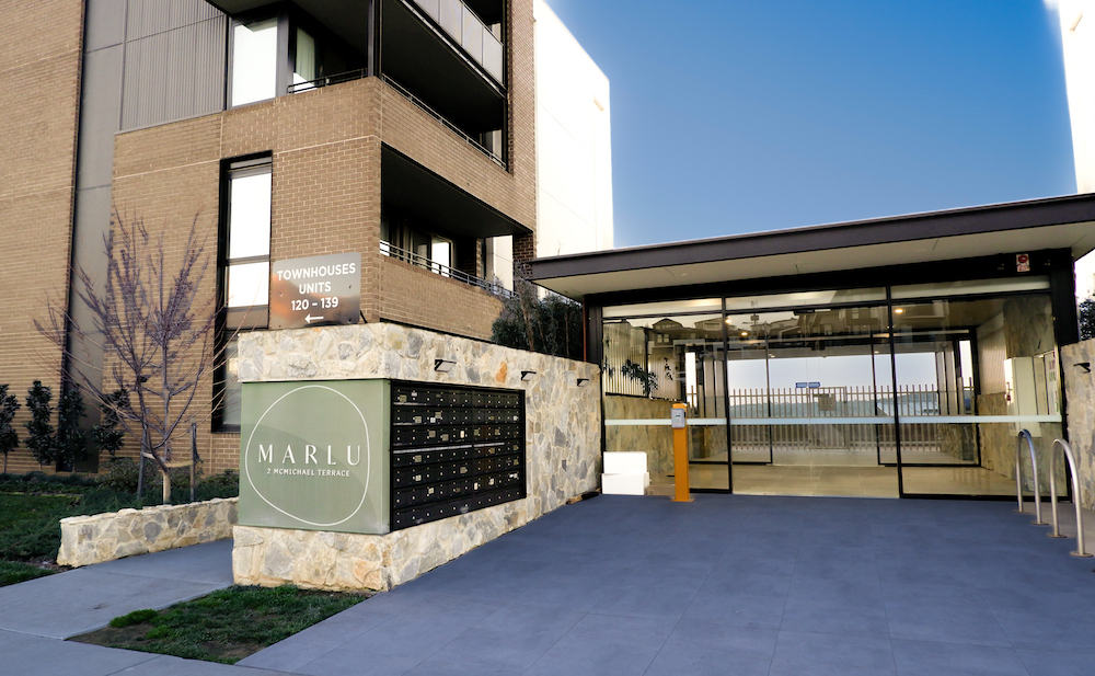 A Modern, Accessible Home in High Quality Apartment — Home image 8