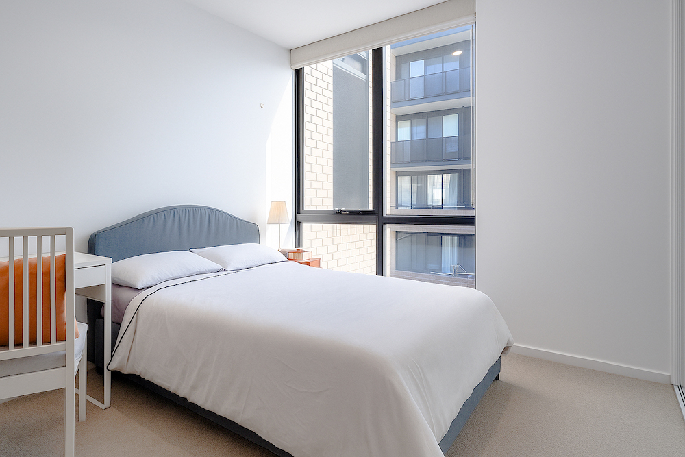 A Modern, Accessible Home in High Quality Apartment — Home image 10