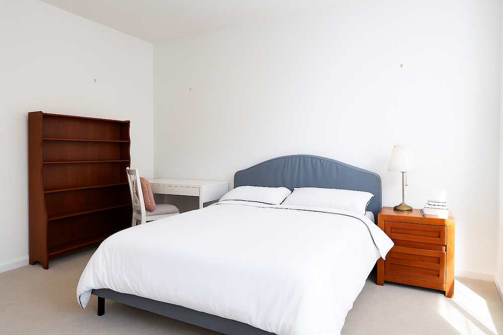A Modern, Accessible Home in High Quality Apartment — Home image 11