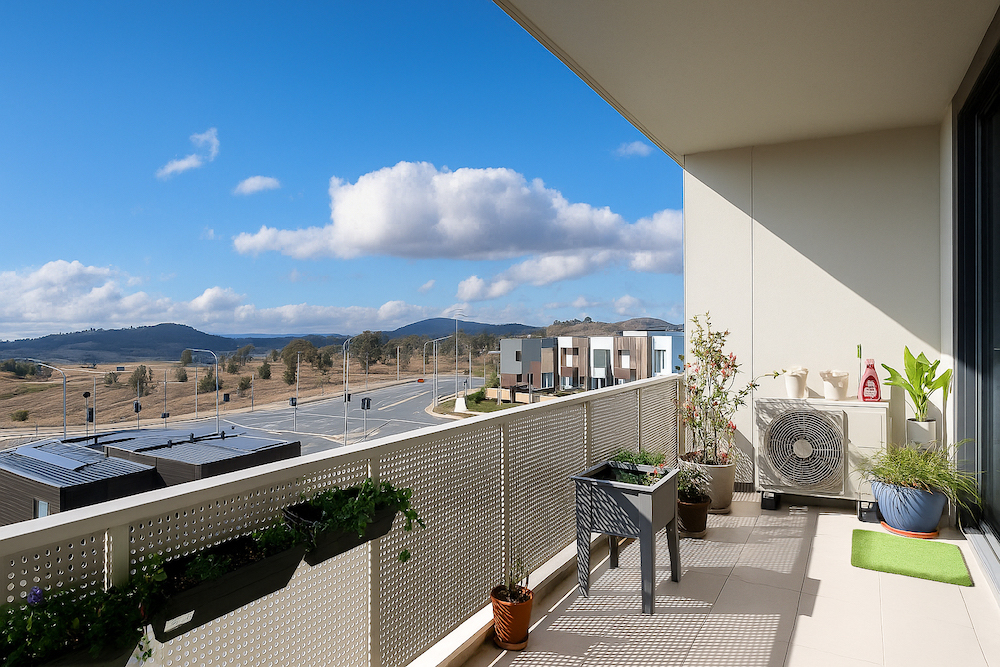 A Modern, Accessible Home in High Quality Apartment — Home image 14