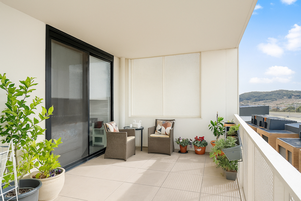 A Modern, Accessible Home in High Quality Apartment — Home image 16