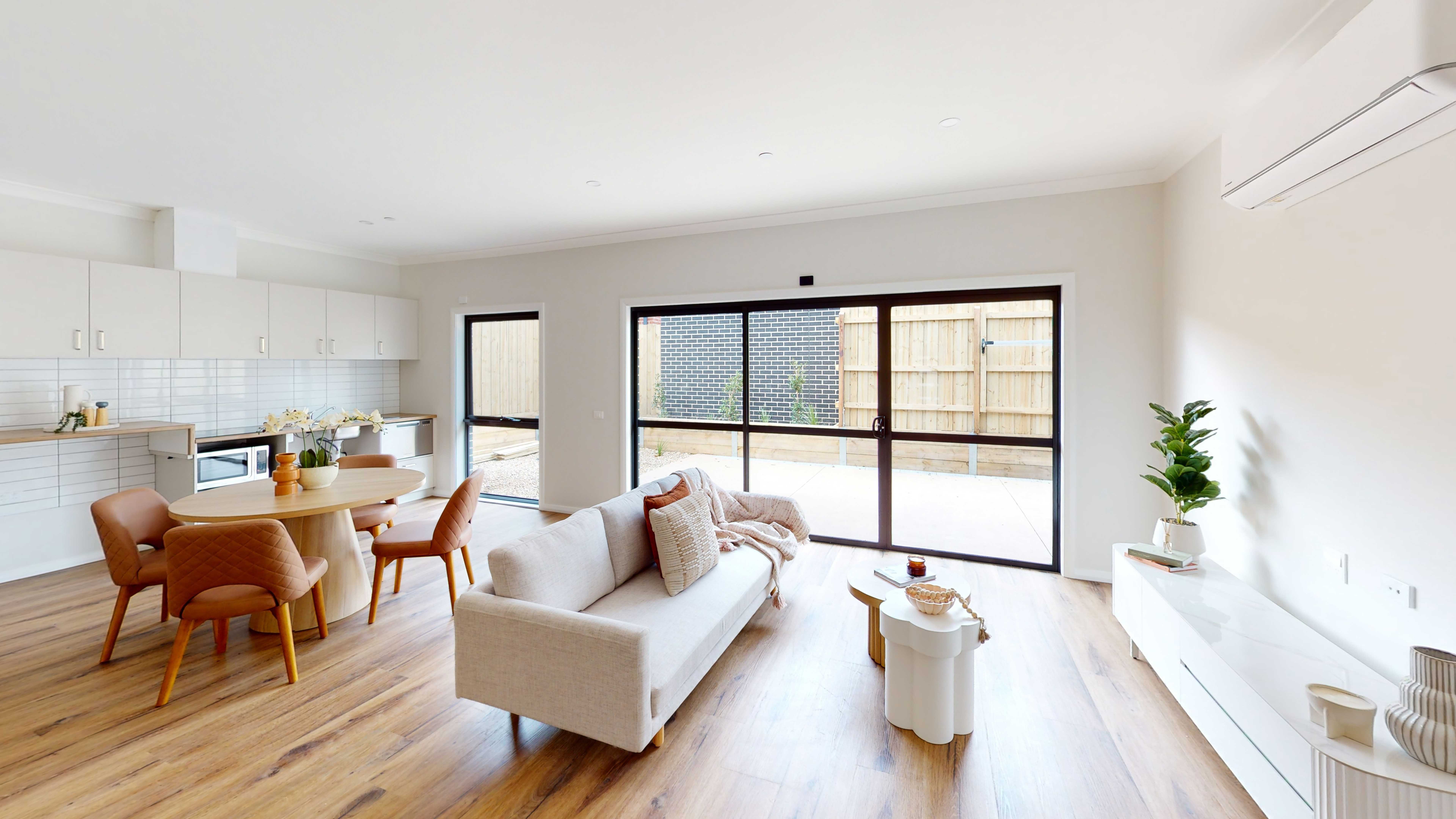 Pear Tree House – Modern 2-Bed HPS/IL SDA Home in the Heart of Pakenham — Home image 5