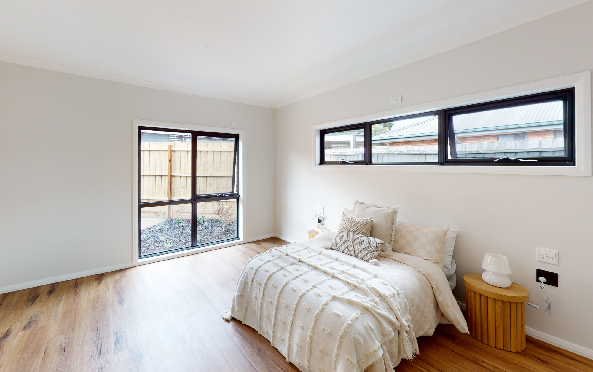 Pear Tree House – Modern 2-Bed HPS/IL SDA Home in the Heart of Pakenham — Home image 6