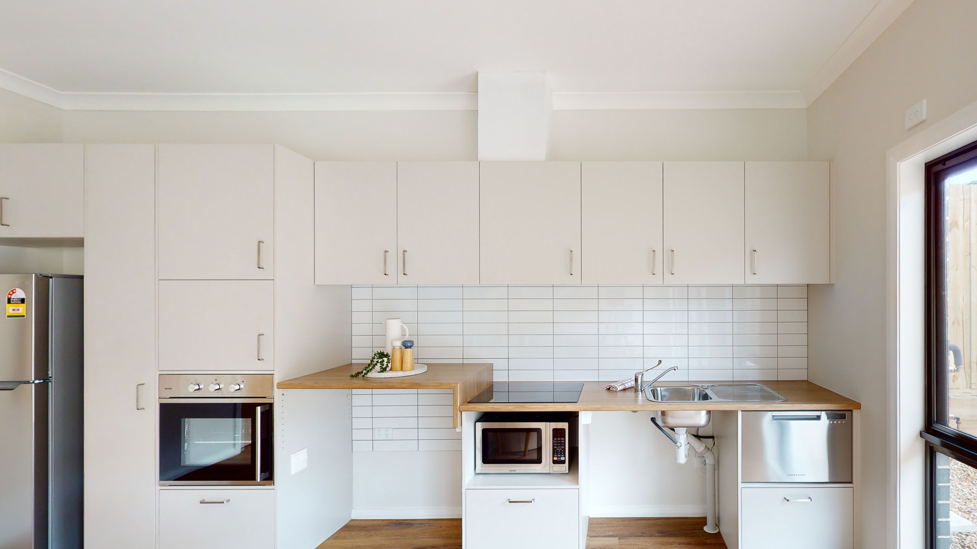 Pear Tree House – Modern 2-Bed HPS/IL SDA Home in the Heart of Pakenham — Home image 7