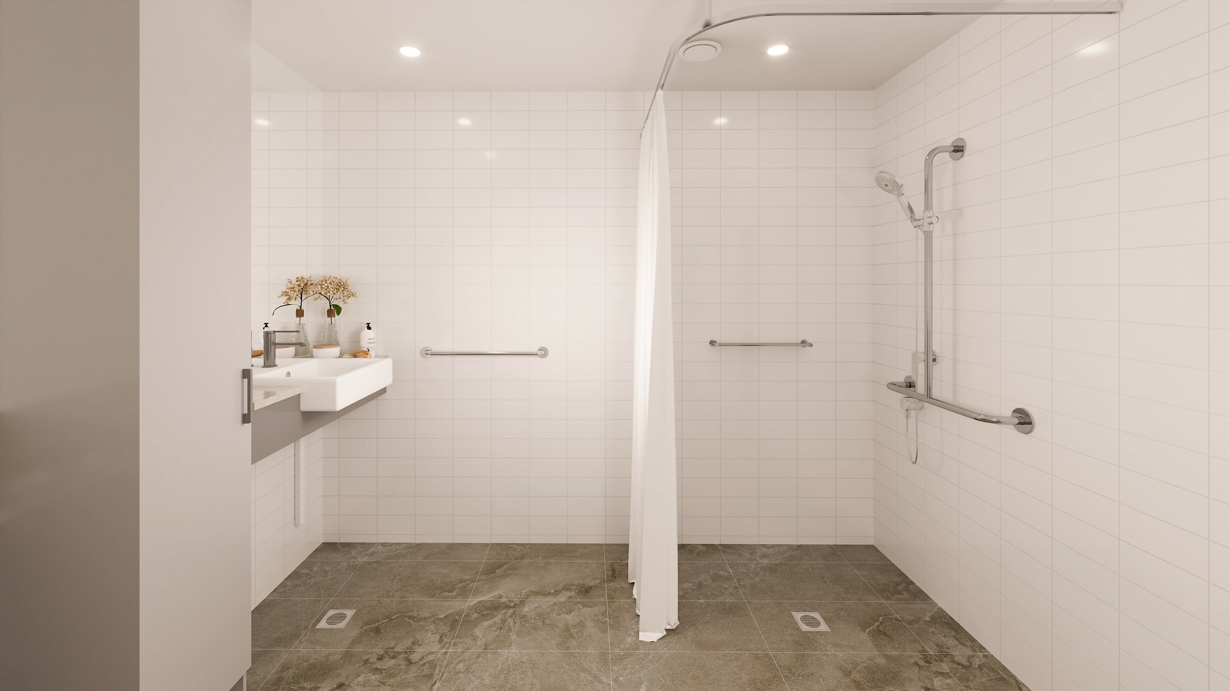 Heidelberg – 9 Martin and 12 Powlett Street — Home image 5