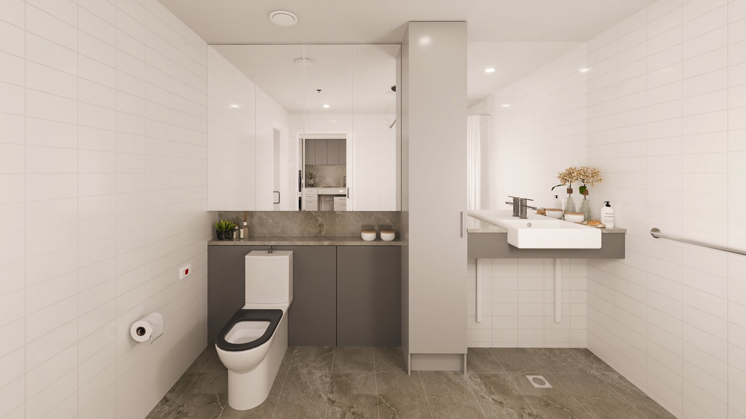 Heidelberg – 9 Martin and 12 Powlett Street — Home image 6