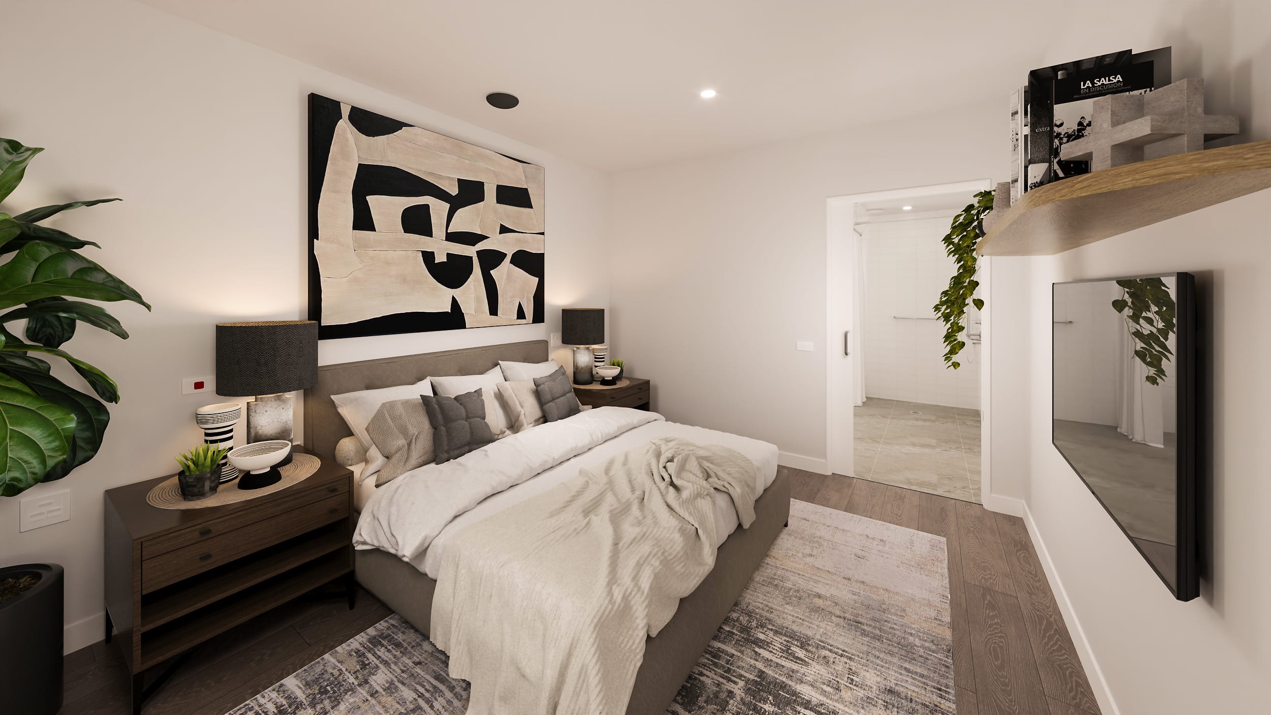 Heidelberg – 9 Martin and 12 Powlett Street — Home image 8
