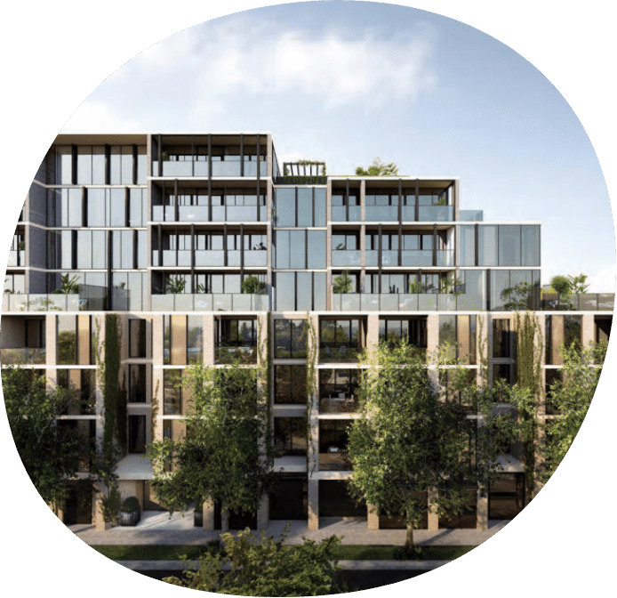 Heidelberg – 9 Martin and 12 Powlett Street — Home image 16