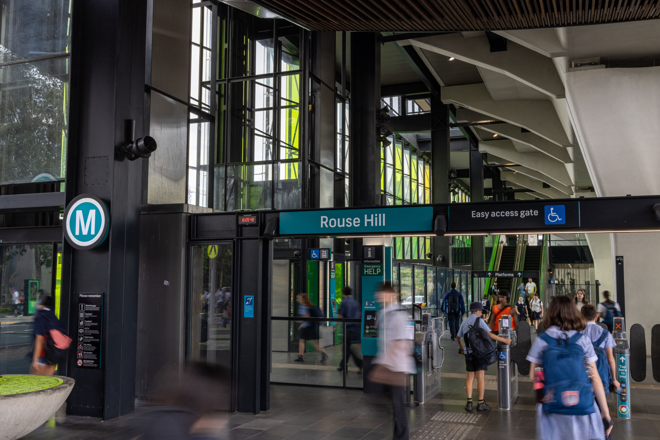 1 Bedroom Apartments, Rouse Hill — Home image 2