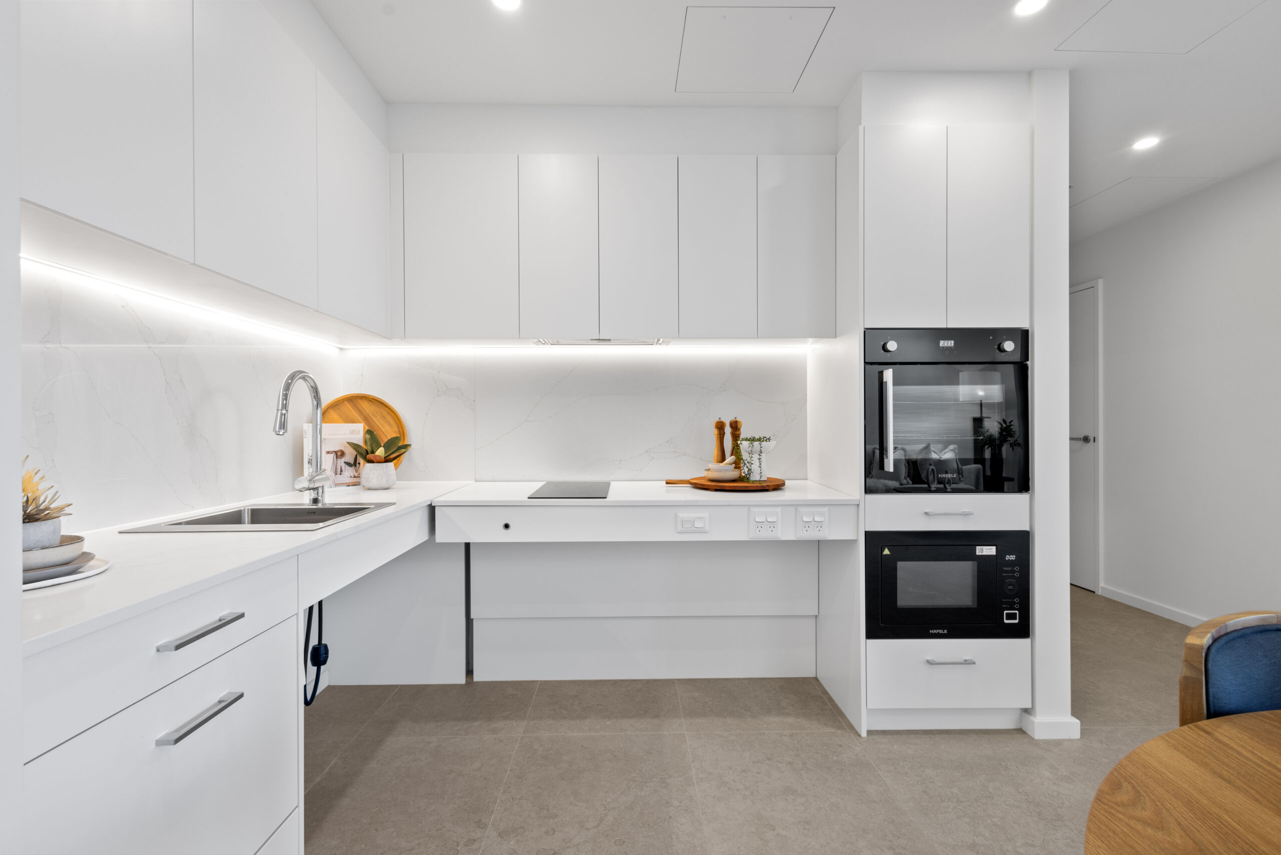 1 Bedroom Apartments, Rouse Hill — Home image 3