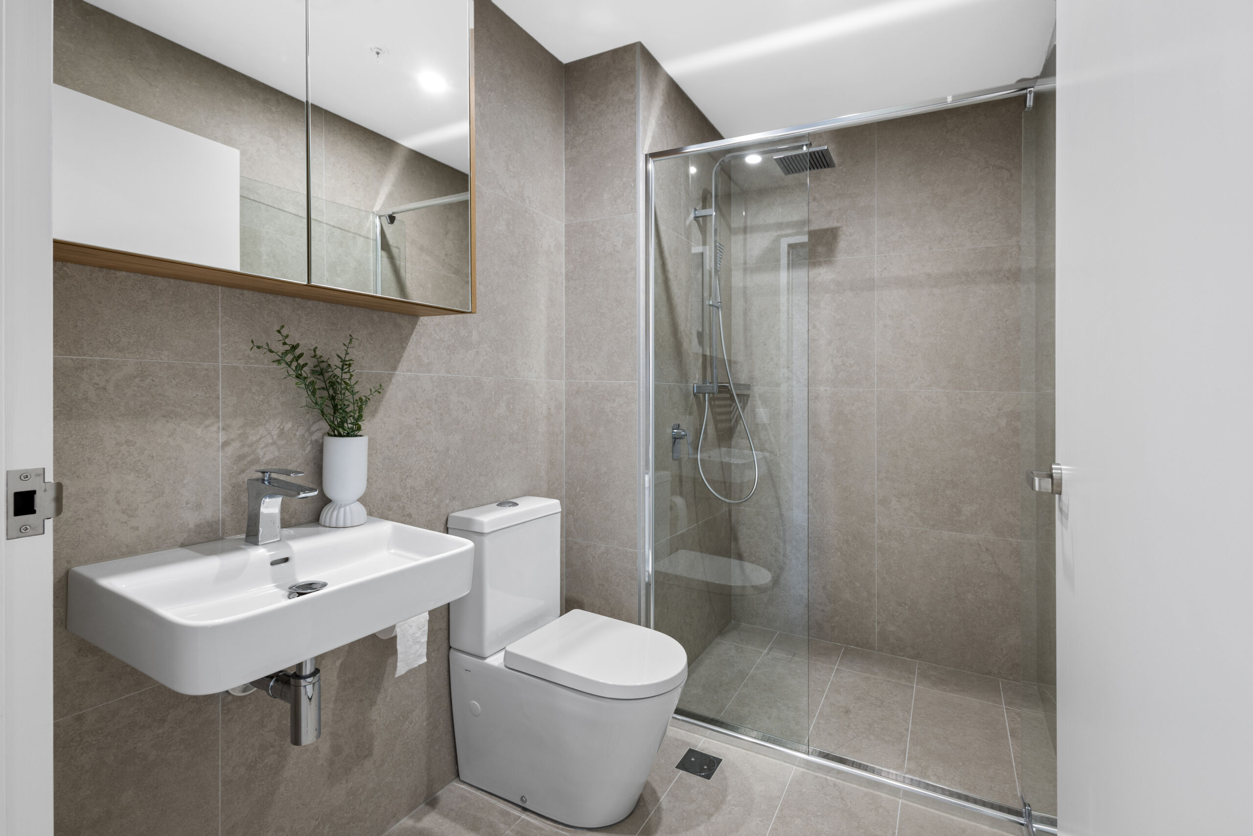 1 Bedroom Apartments, Rouse Hill — Home image 4