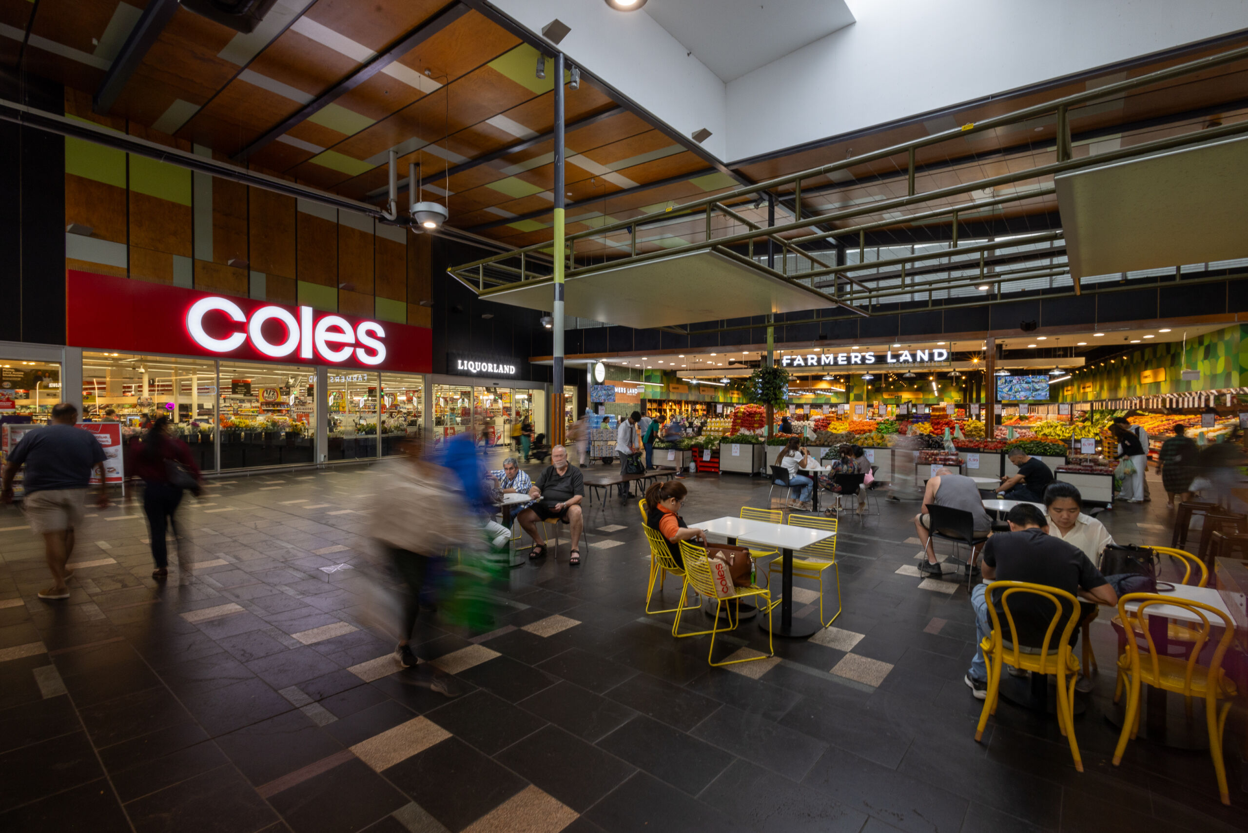 1 Bedroom Apartments, Rouse Hill — Home image 5