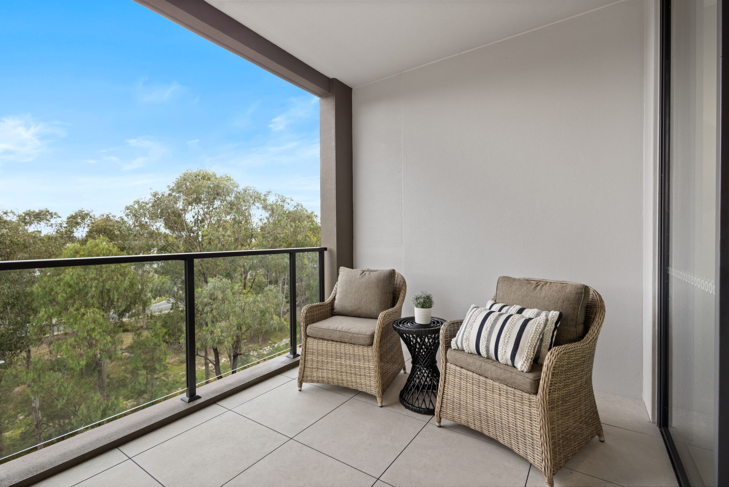 1 Bedroom Apartments, Rouse Hill — Home image 6