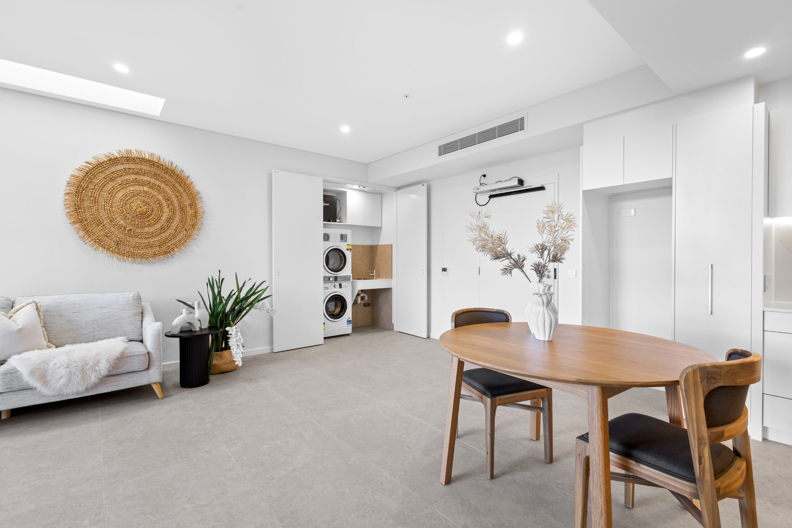 1 Bedroom Apartments, Rouse Hill — Home image 7