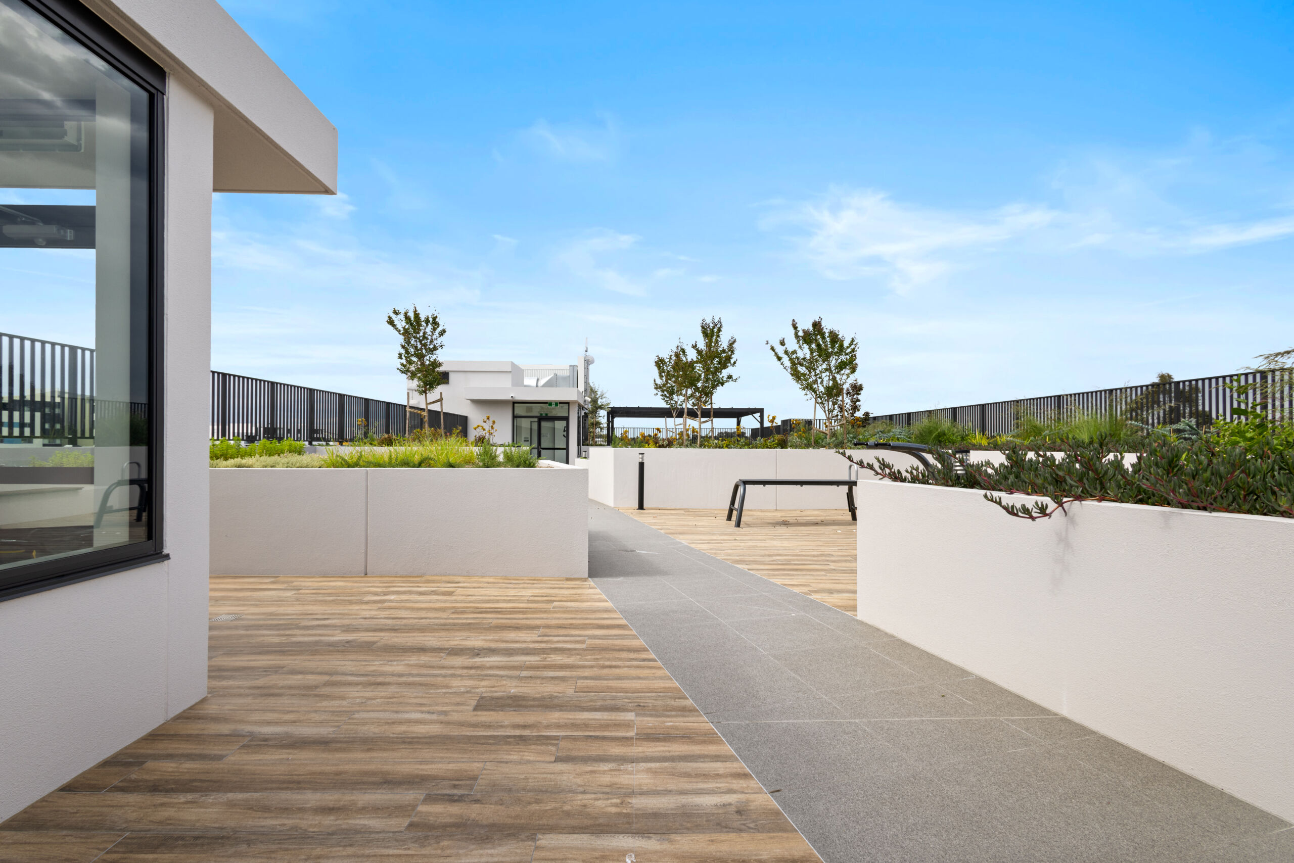 1 Bedroom Apartments, Rouse Hill — Home image 8