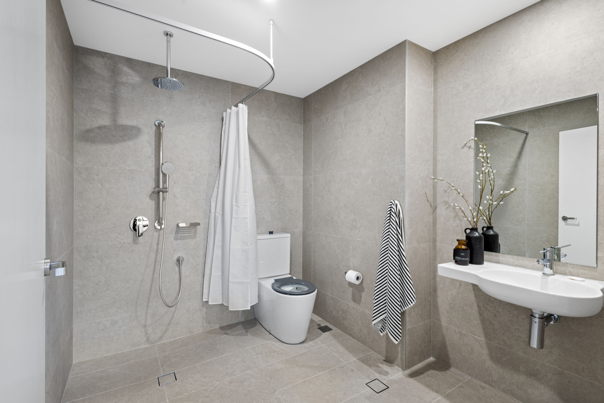 1 Bedroom Apartments, Rouse Hill — Home image 9