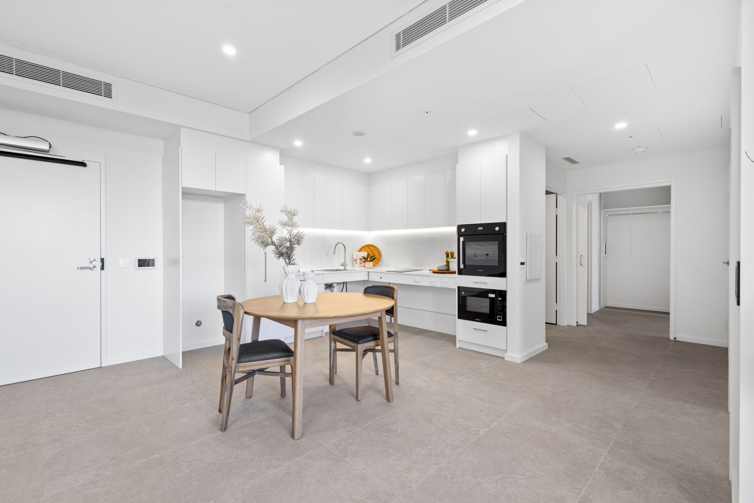 1 Bedroom Apartments, Rouse Hill — Home image 10