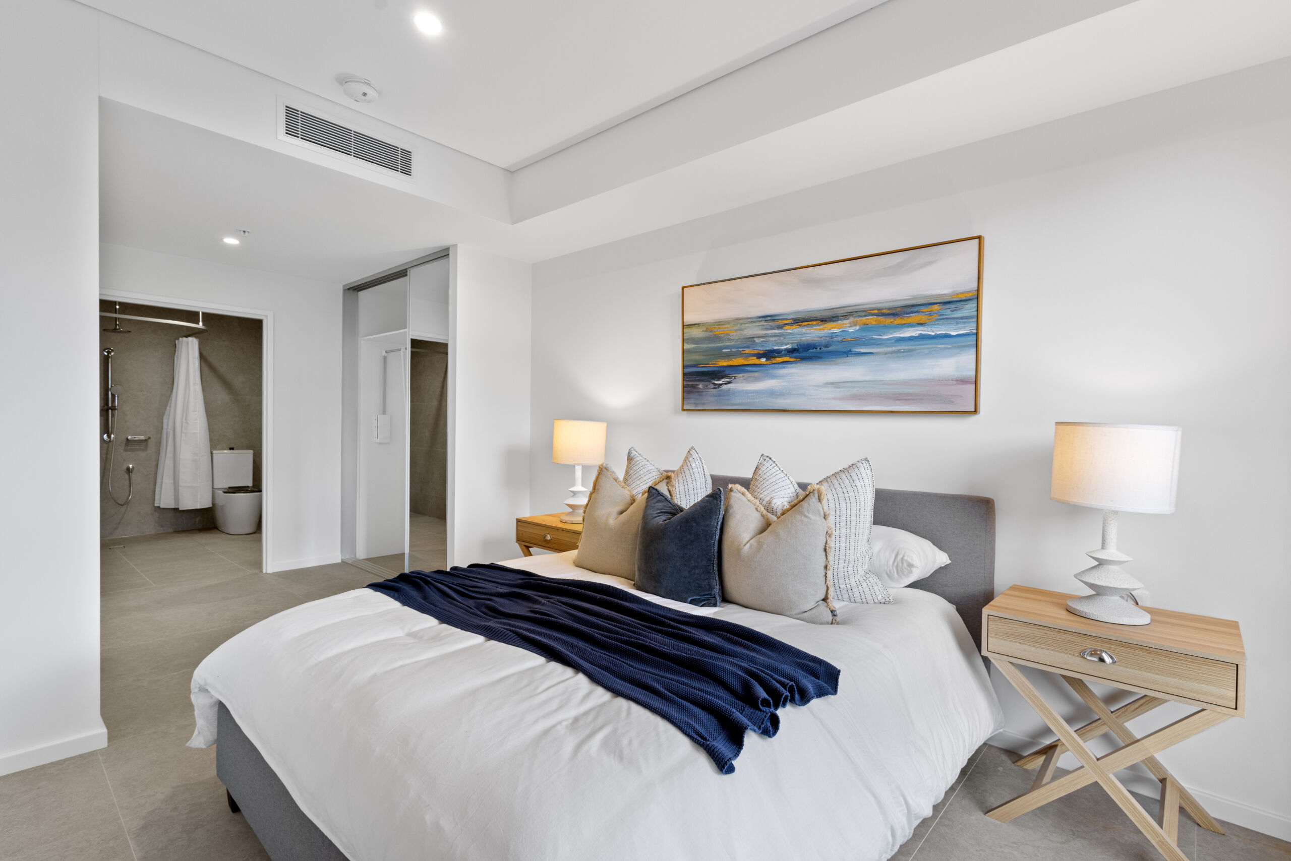 1 Bedroom Apartments, Rouse Hill — Home image 11