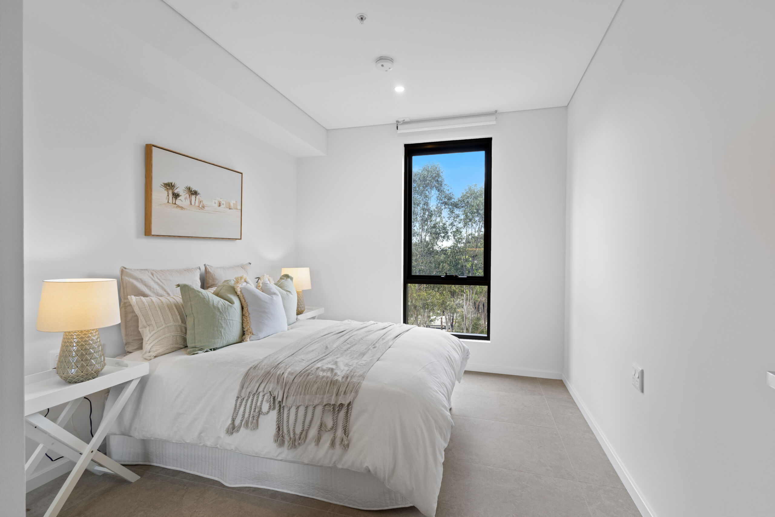 1 Bedroom Apartments, Rouse Hill — Home image 12