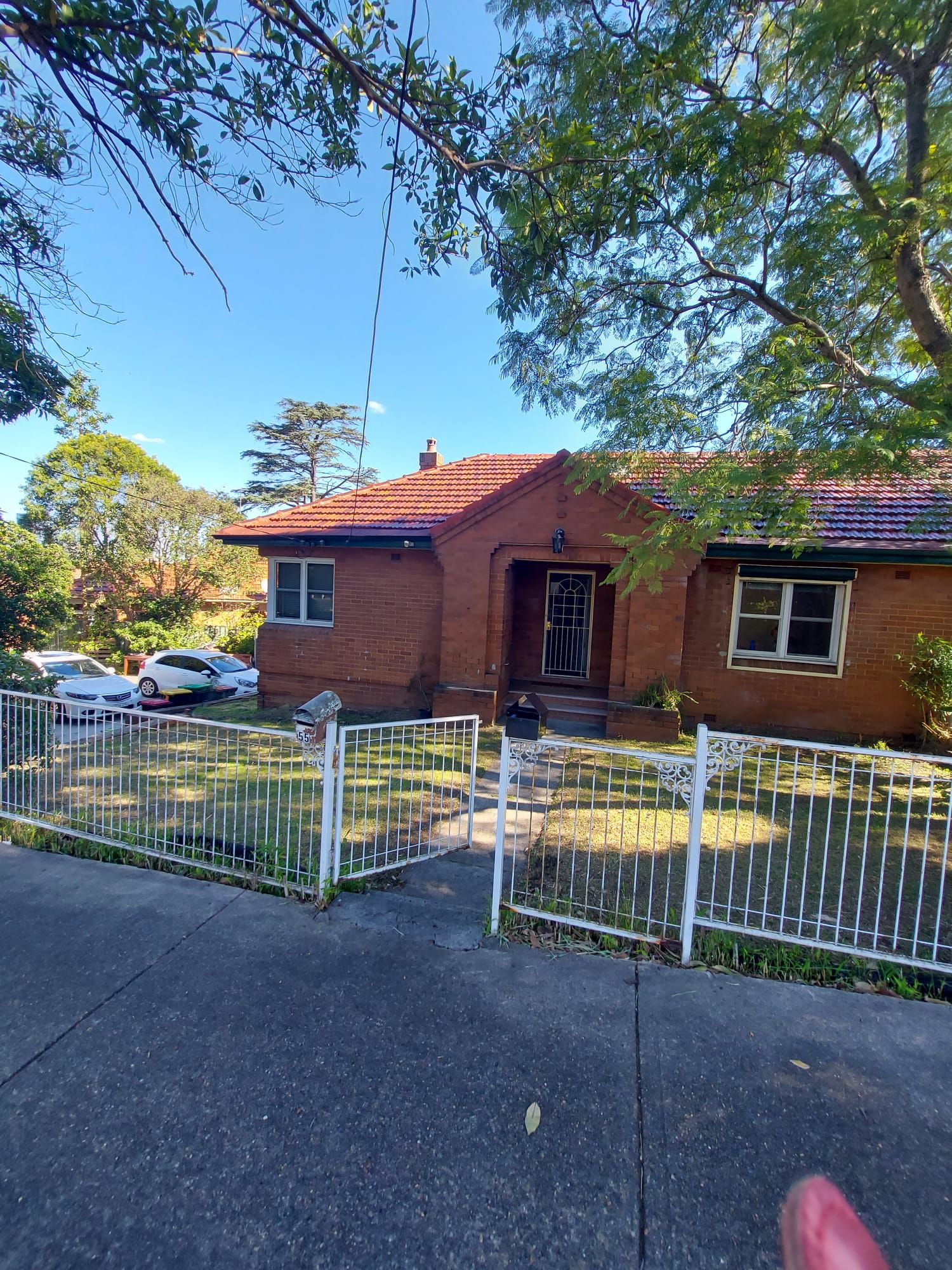 North Parramatta – A Calm, Caring Home for Women Seeking Stability — Home image 4