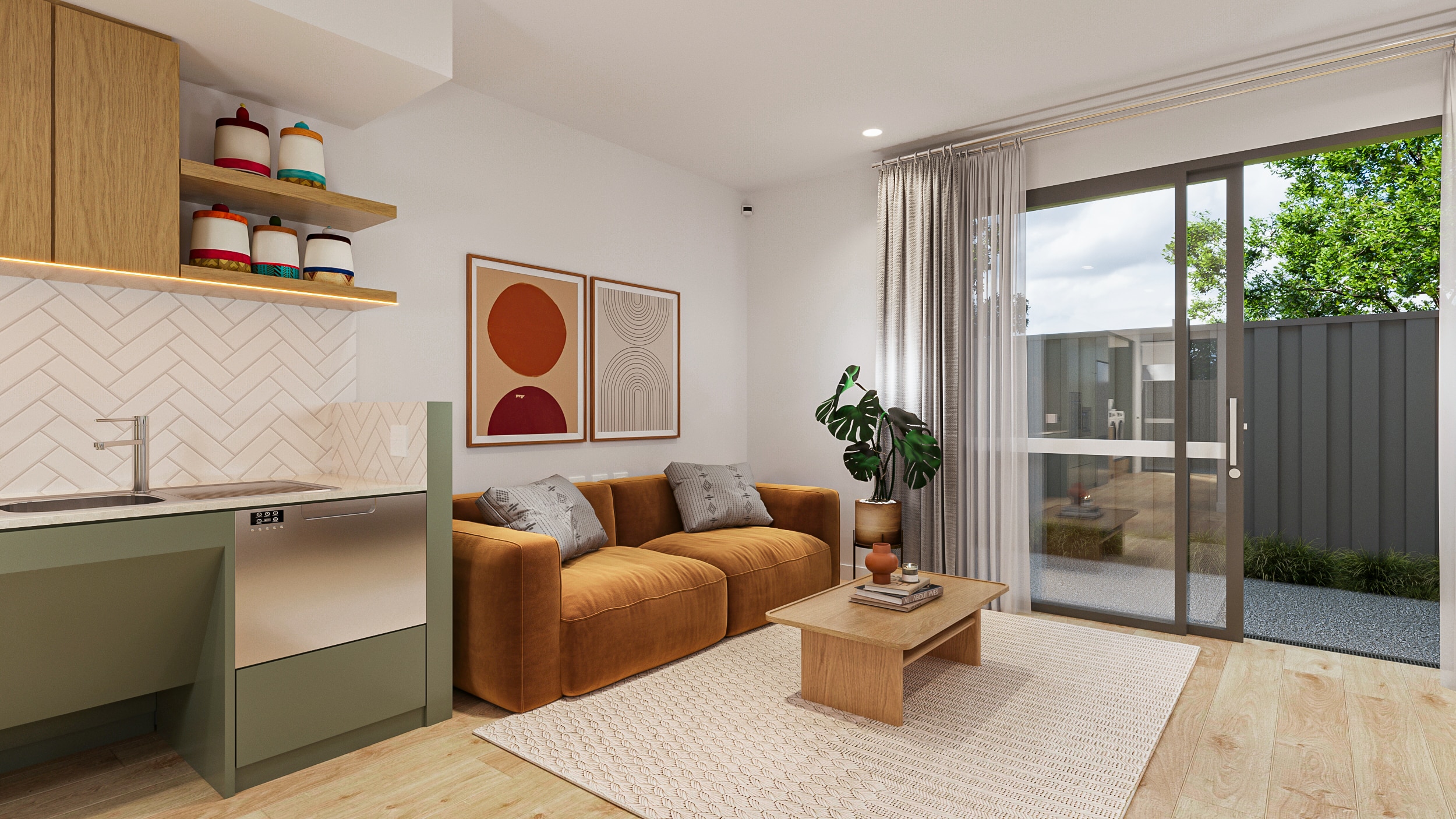 Pascoe Vale South – The Penelope — Home image 7