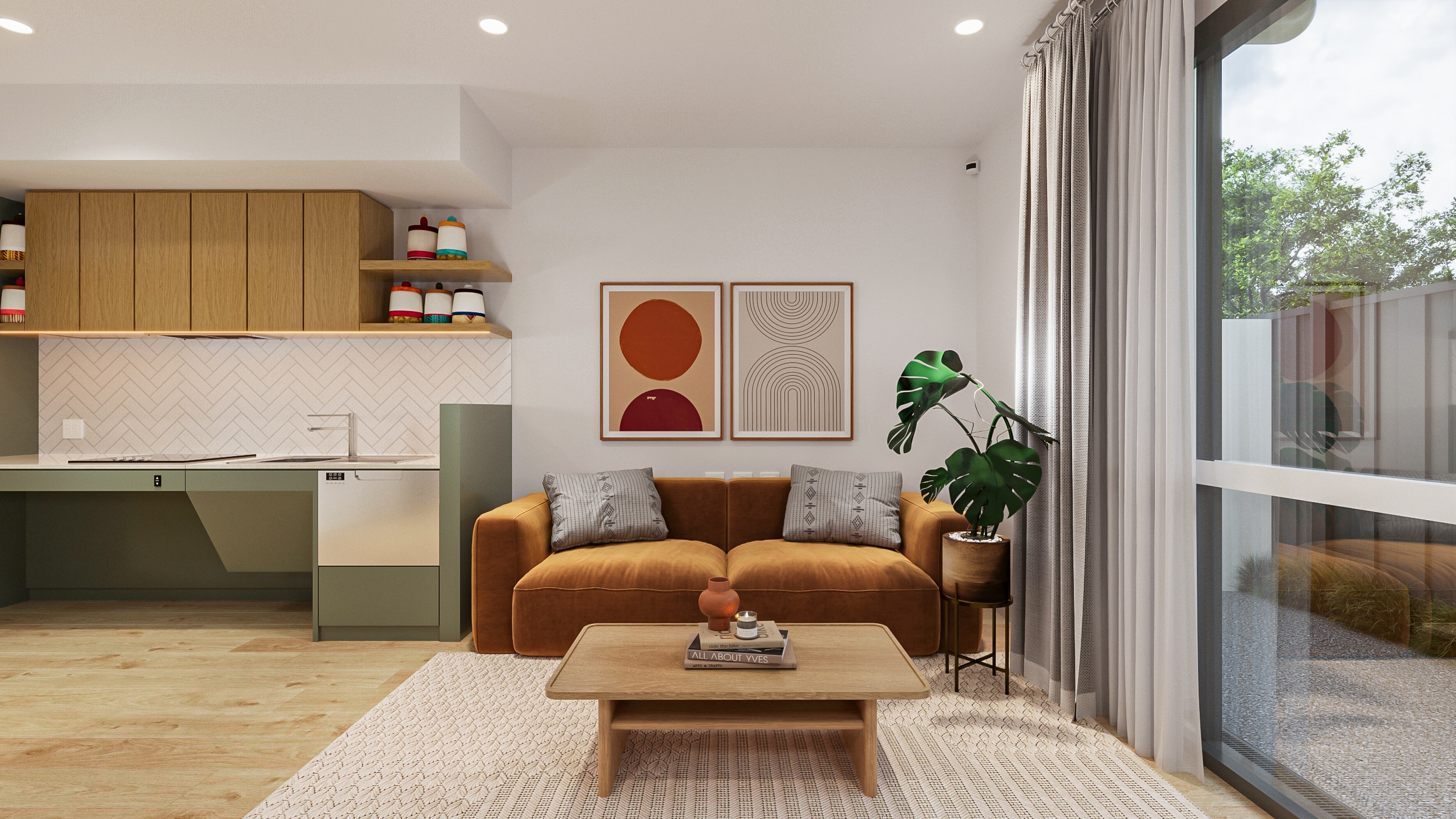 Pascoe Vale South – The Penelope — Home image 8