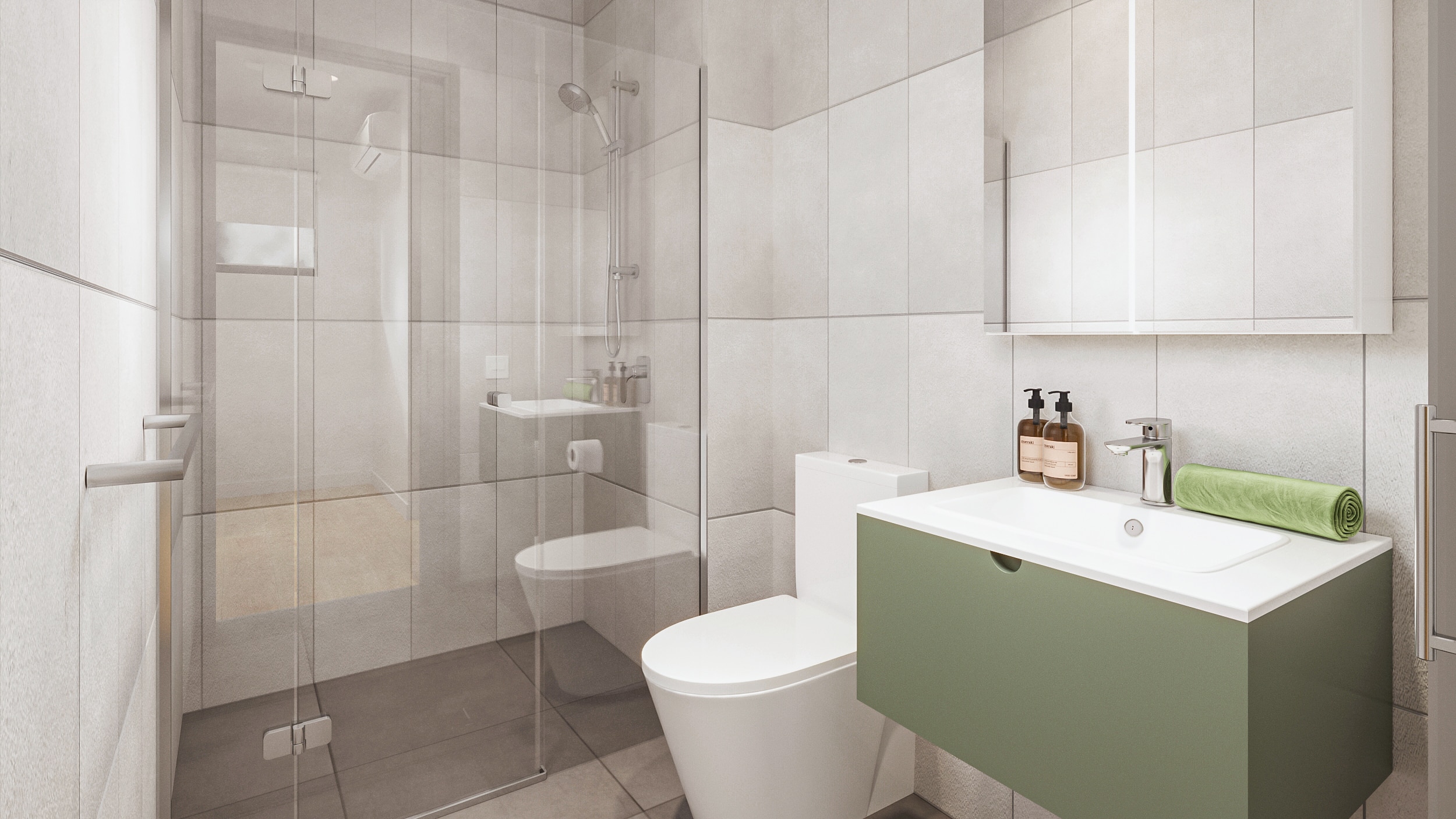 Pascoe Vale South – The Penelope — Home image 9