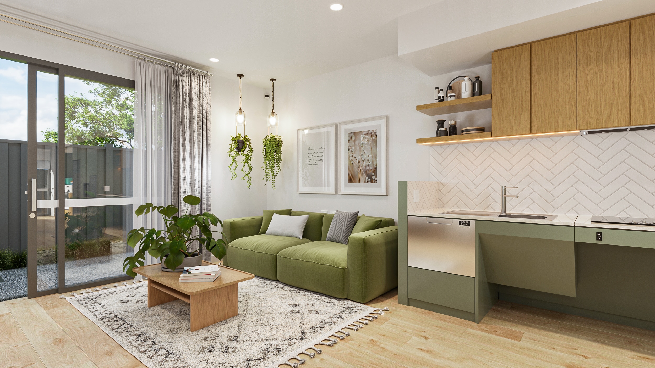 Pascoe Vale South – The Penelope — Home image 11