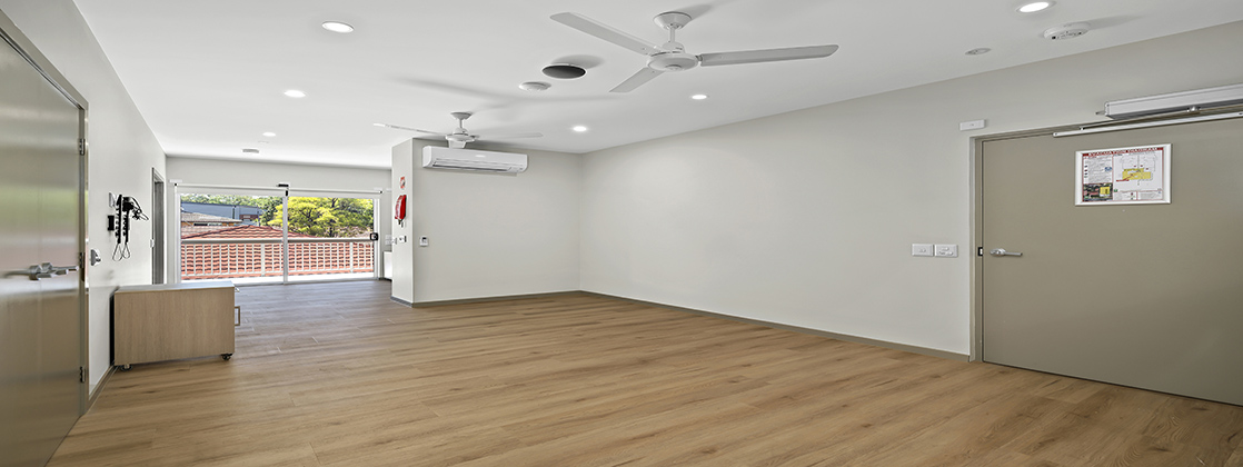 Luxury HPS SDA Apartment with Full Automation & Prime Location — Home image 6