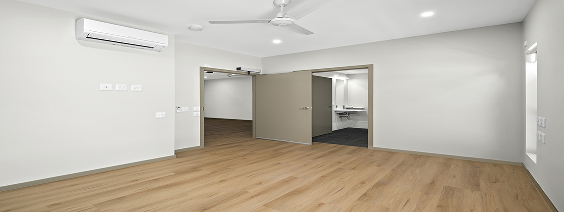 Luxury HPS SDA Apartment with Full Automation & Prime Location — Home image 9