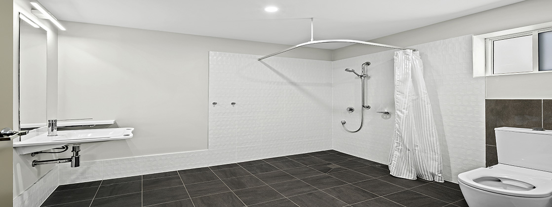 Luxury HPS SDA Apartment with Full Automation & Prime Location — Home image 10