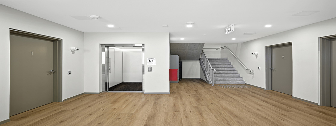 Luxury HPS SDA Apartment with Full Automation & Prime Location — Home image 11