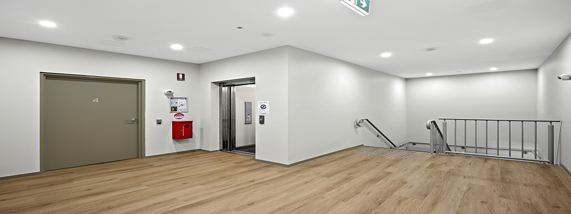 Luxury HPS SDA Apartment with Full Automation & Prime Location — Home image 12