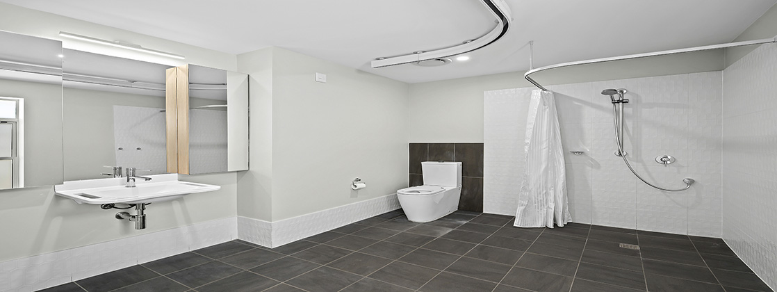 Luxury HPS SDA Apartment with Full Automation & Prime Location — Home image 13