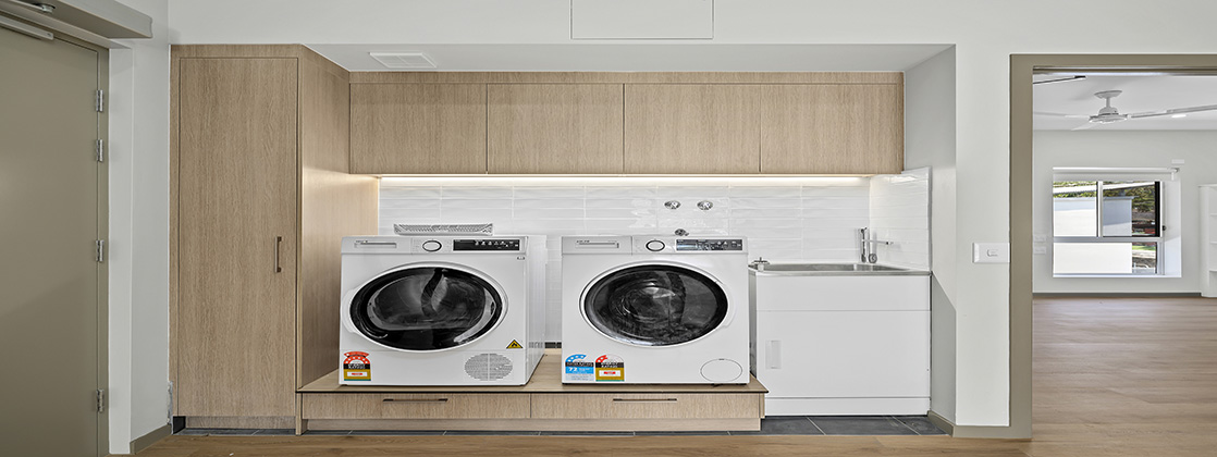 Luxury HPS SDA Apartment with Full Automation & Prime Location — Home image 15