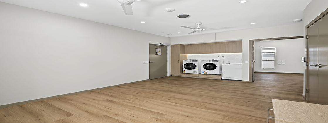 Luxury HPS SDA Apartment with Full Automation & Prime Location — Home image 16