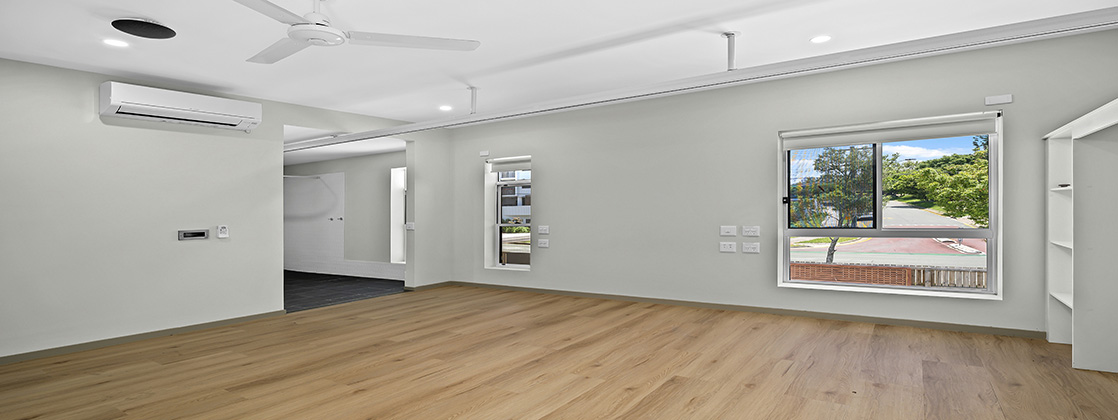 Luxury HPS SDA Apartment with Full Automation & Prime Location — Home image 3