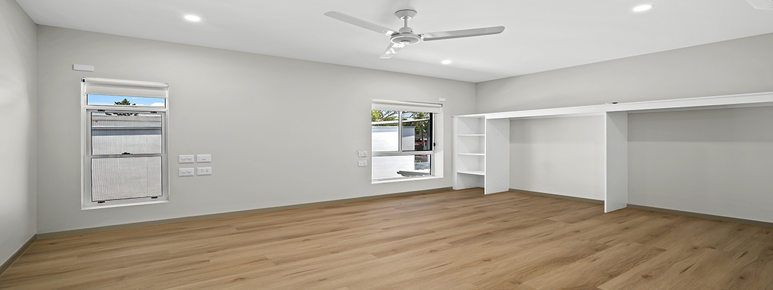Luxury HPS SDA Apartment with Full Automation & Prime Location — Home image 4