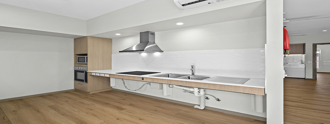 Luxury HPS SDA Apartment with Full Automation & Prime Location — Home image 7