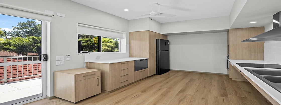 Luxury HPS SDA Apartment with Full Automation & Prime Location — Home image 8