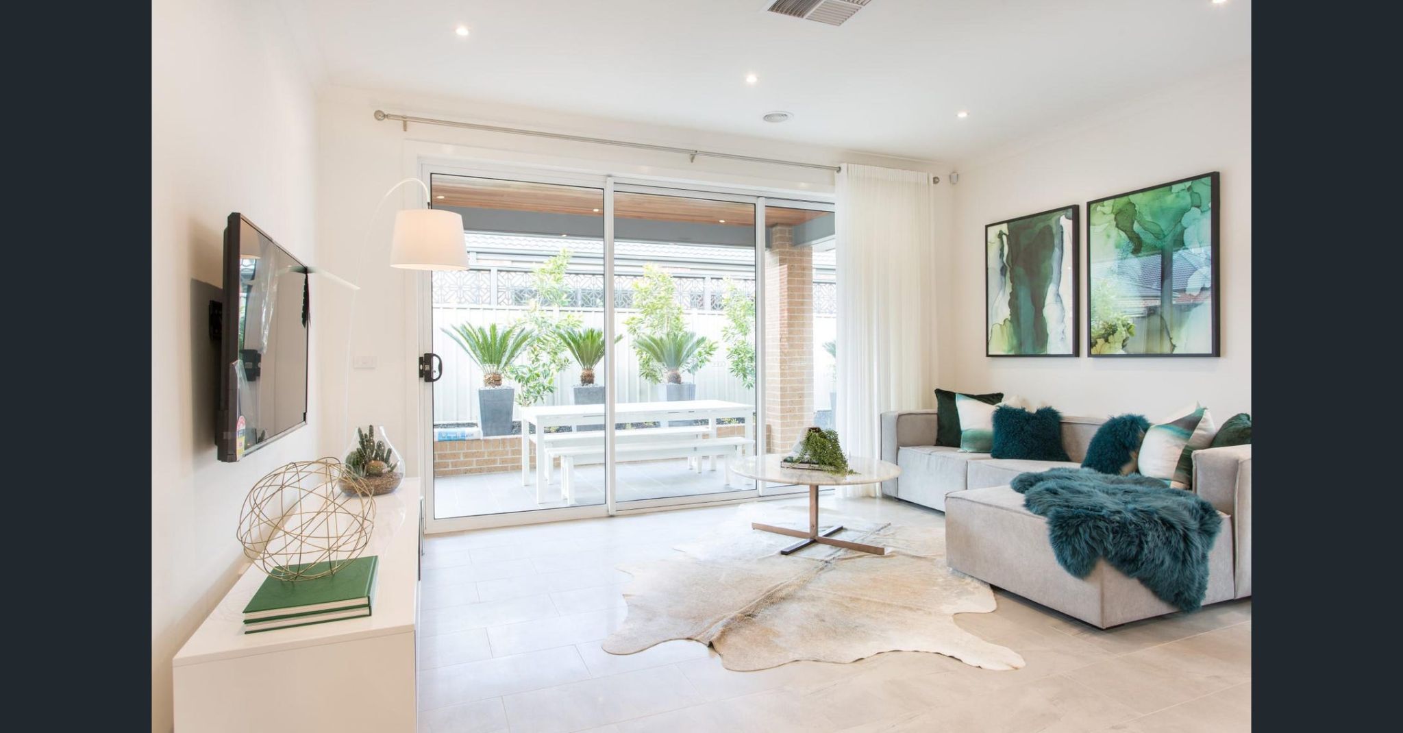 MORPHETT VALE -- HPS SDA Expression of interest — Home image 4