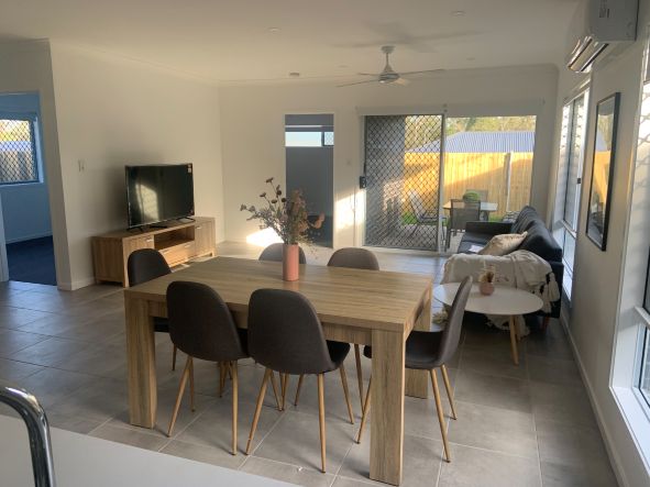 Logan Reserve SIL Property — Home image 3