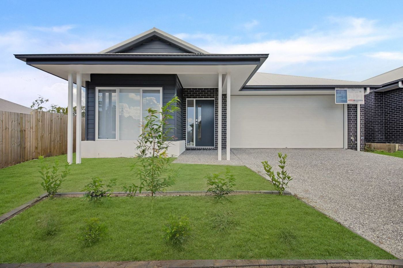Logan Reserve SIL Property — Home image 5