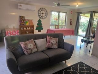 Modern 4 bedroom SIL approved home. Alfresco area at the back, 2 living rooms — Home image 2