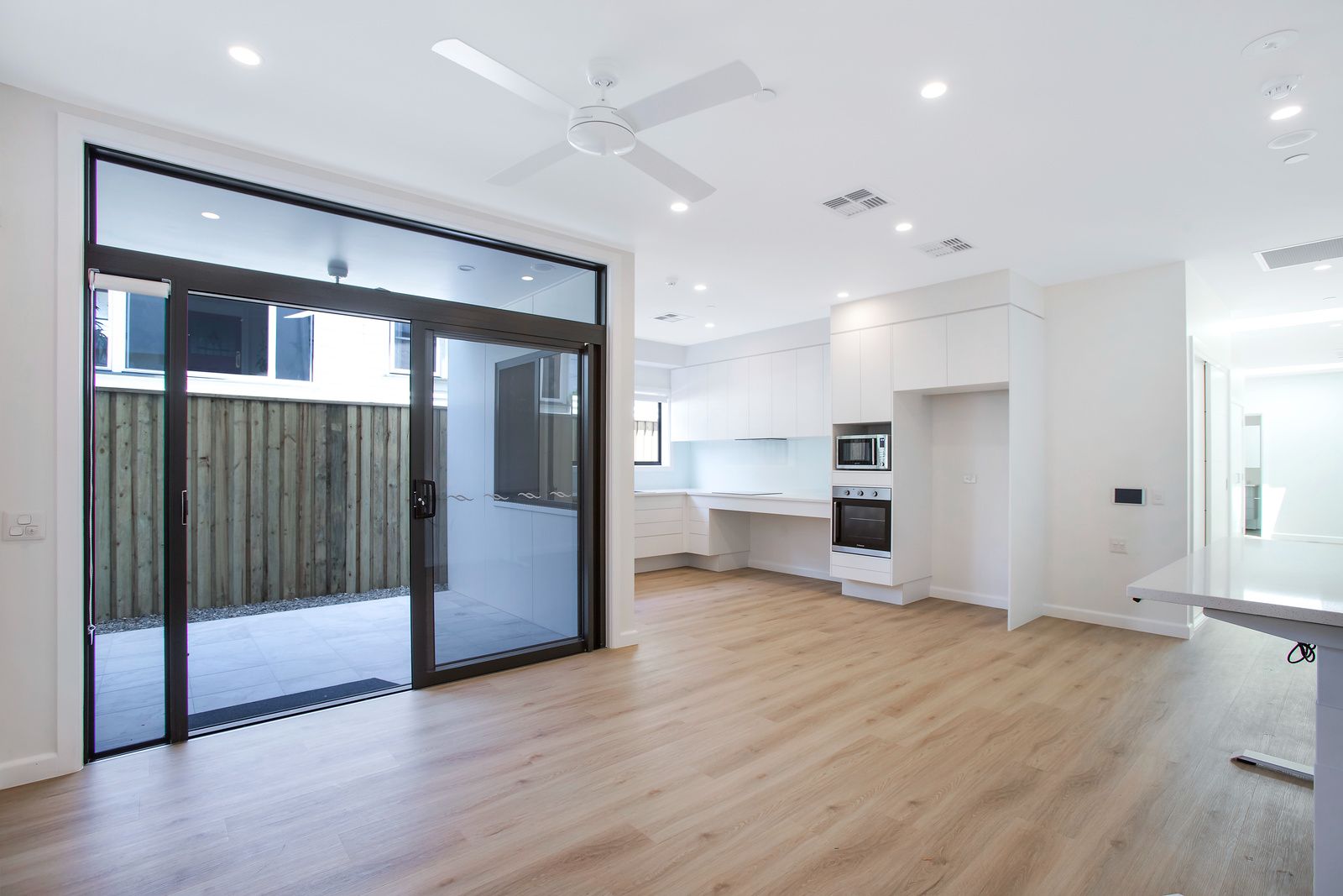 High Physical Support SDA apartment and villa/duplex — Home image 4