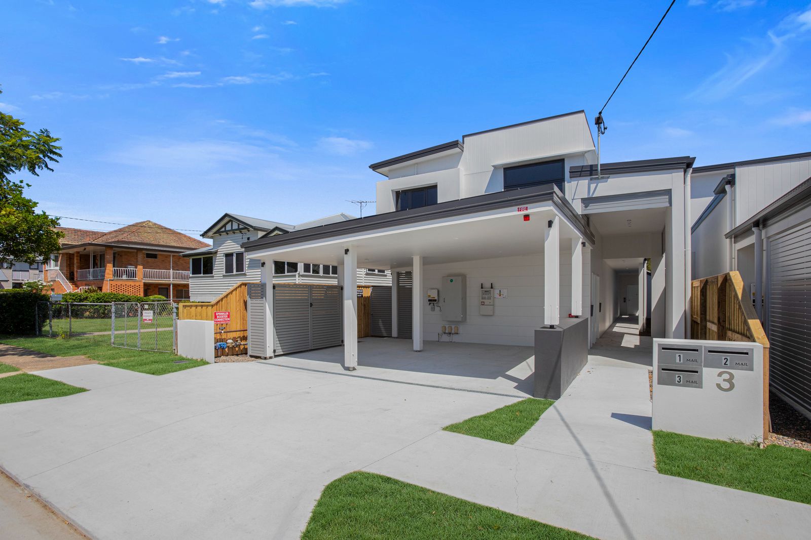 High Physical Support SDA apartment and villa/duplex — Home image 6