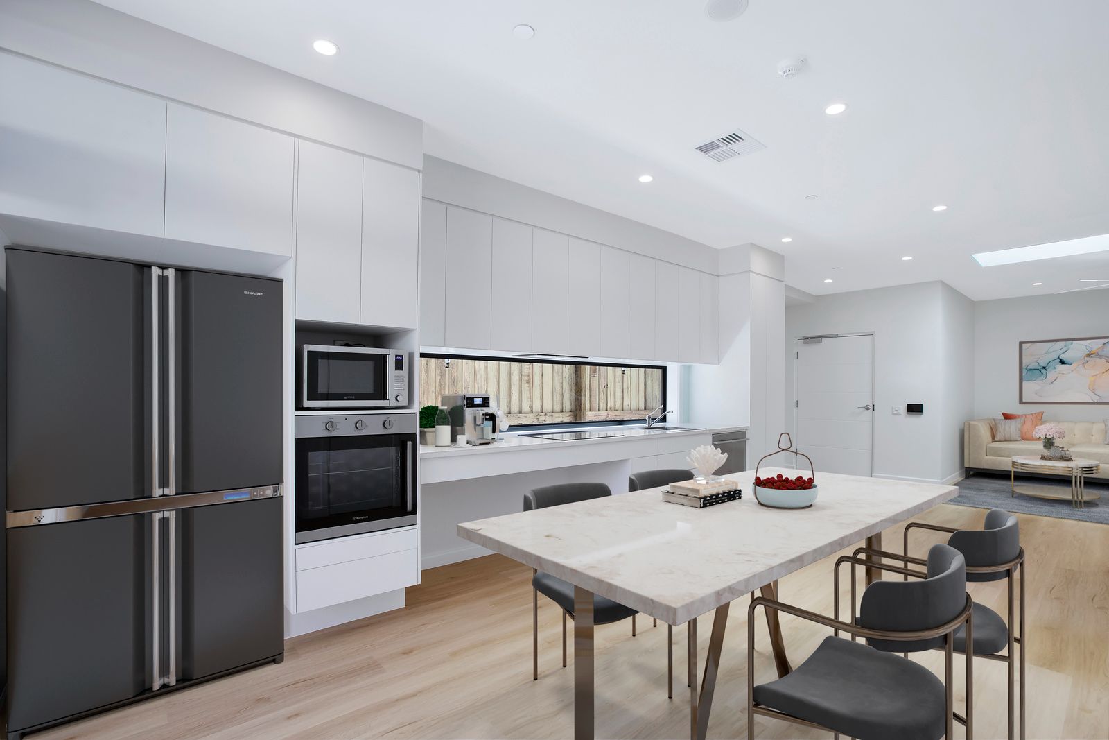 High Physical Support SDA apartment and villa/duplex — Home image 8